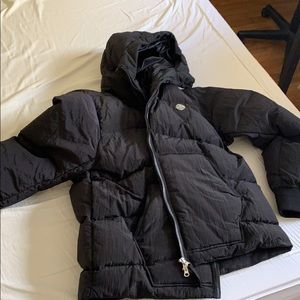 Stone Island Down Jacket